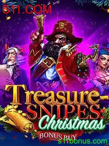 TreasuresnipesChristmas